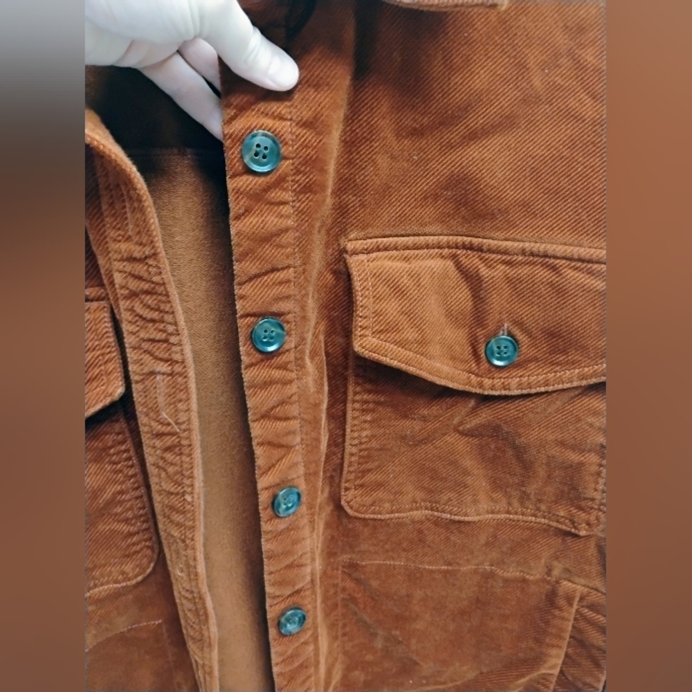 Madewell Shacket - image 4